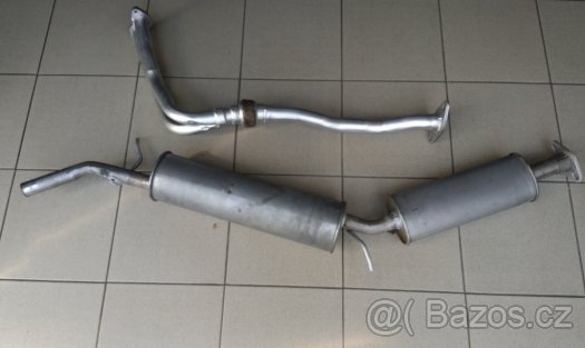 Mini Cooper classic - Náhradní díly - 2