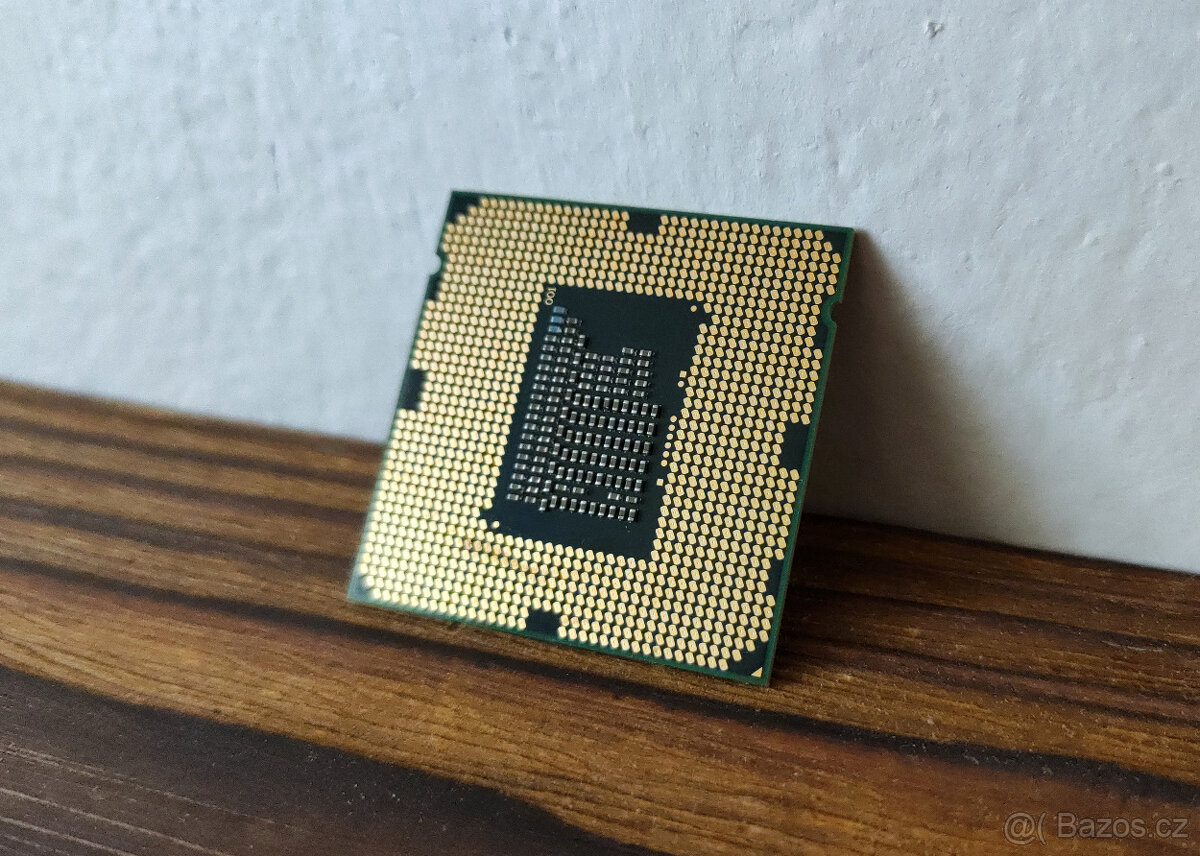 Procesor Intel Celeron G530 – 2.40 GHz - 2