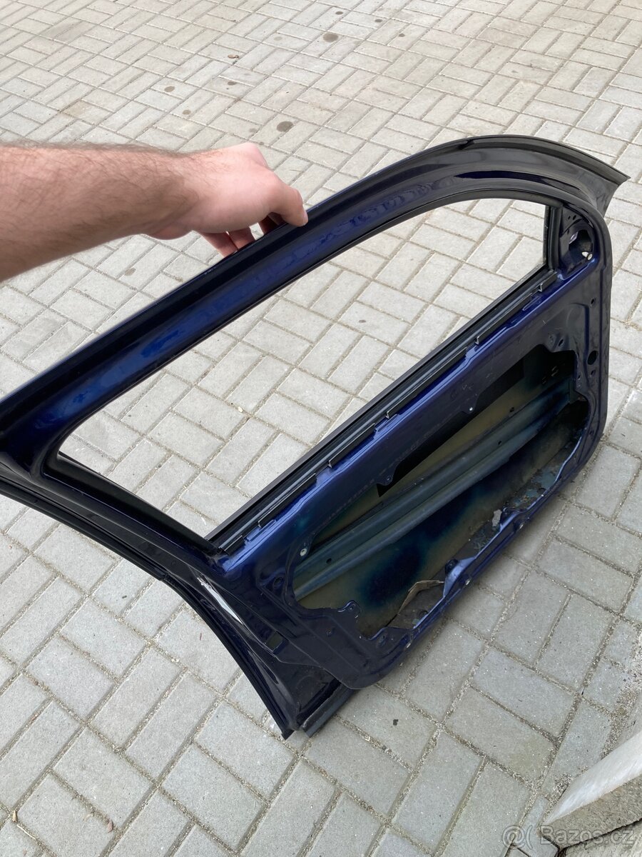 Dveře Golf 4 hatchbag (5dveř) - 2