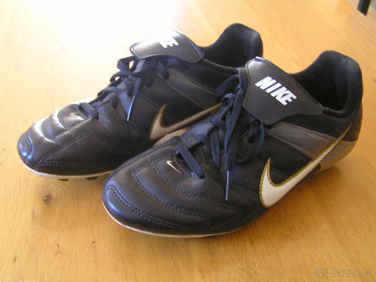 Kopačky Nike 36,5 - 2
