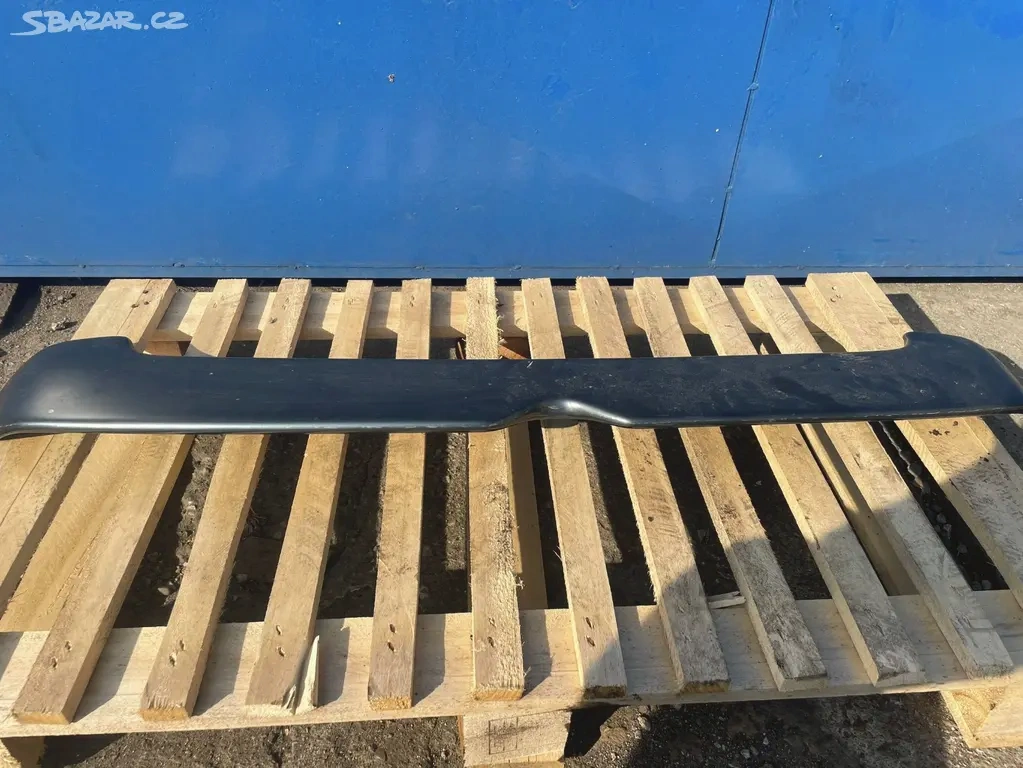 Křídlo VW Golf MK4 ASD - 2