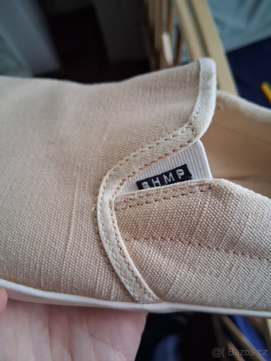 Dámské barefoot boty Bohempia - 2