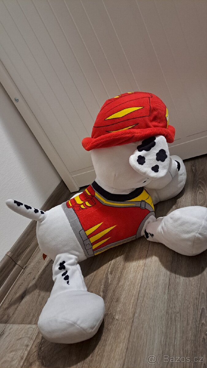 Paw patrol - 2