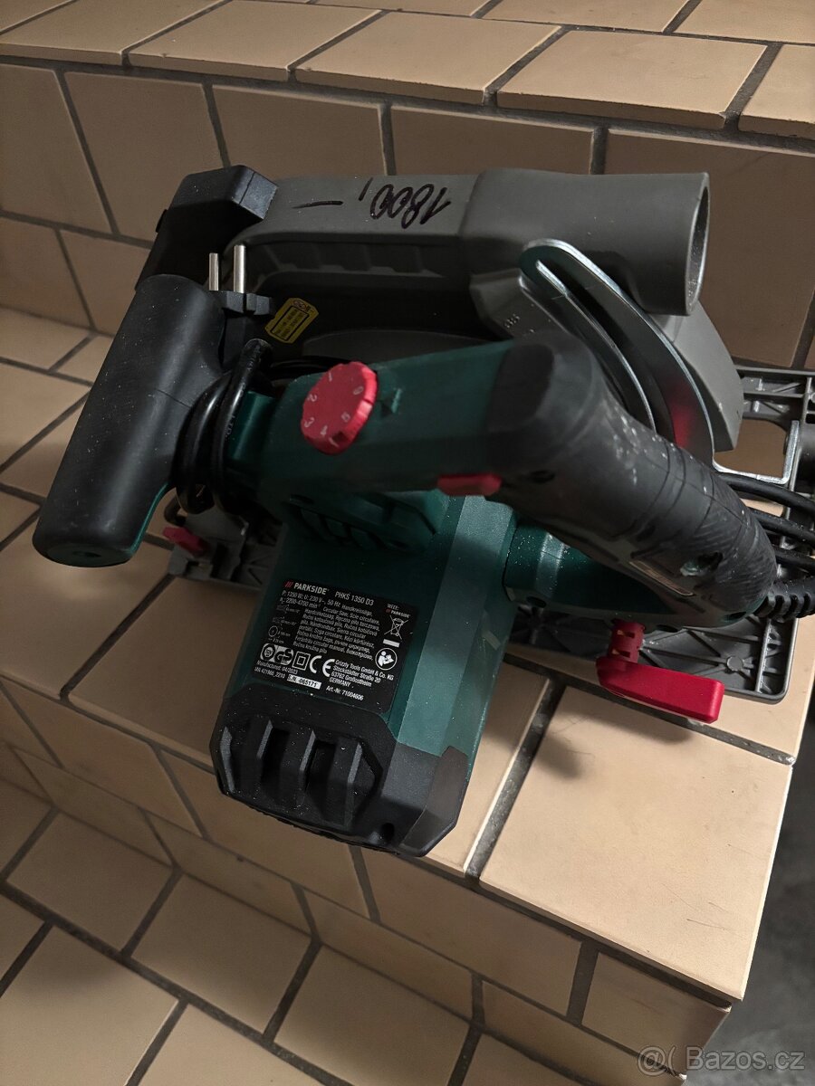 Ručni NOVÁ pila - 2