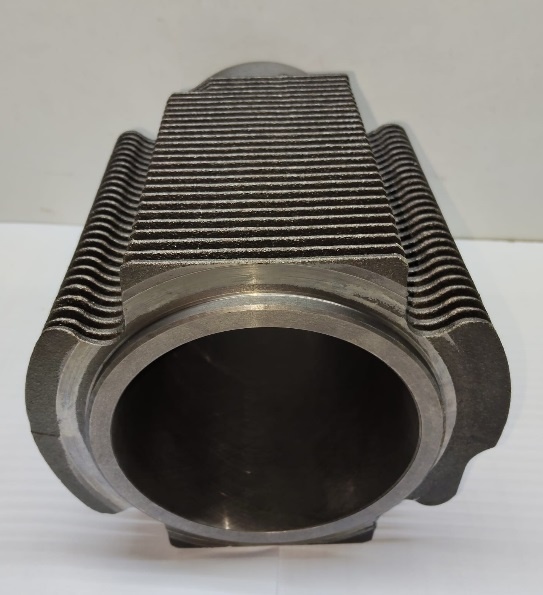 TATRA 815 VÝBĚR OBJÍMKY MOTORU "C" ORIGINÁL - 2