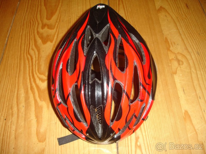 Helma přilba Bell - 2