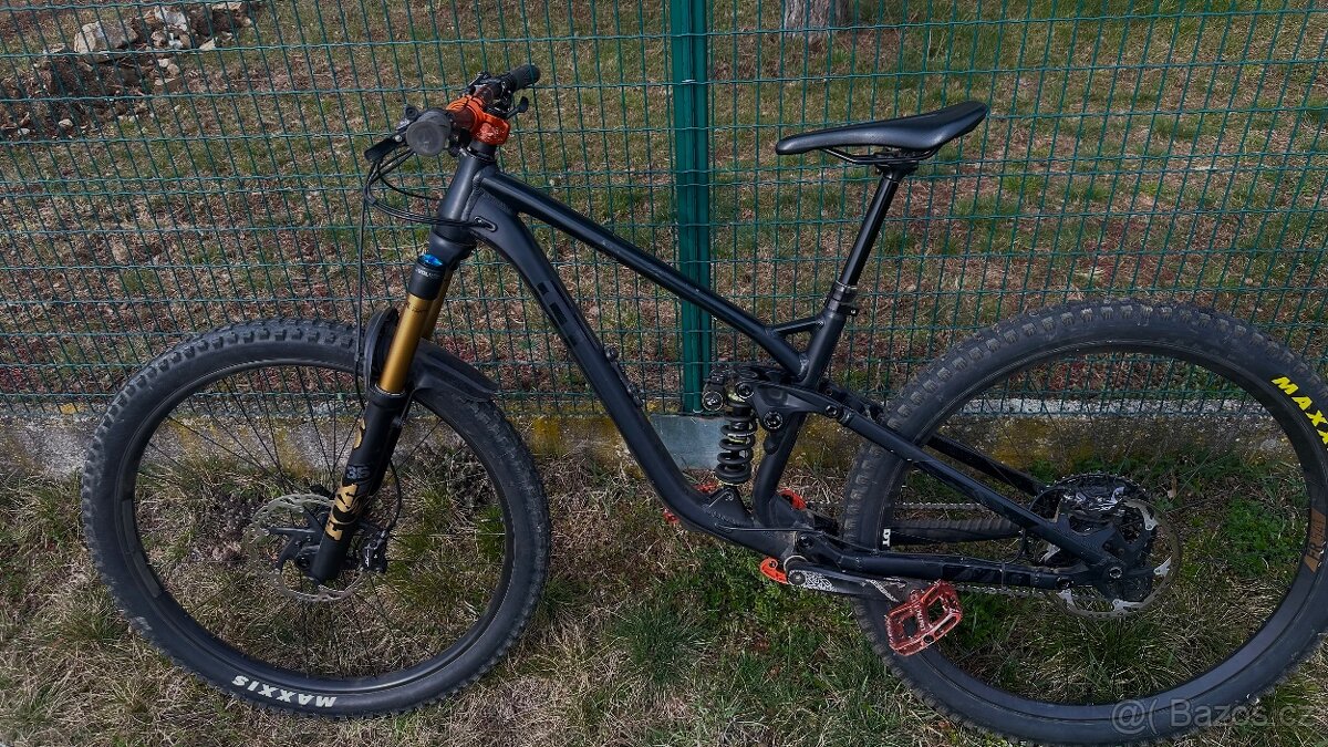 GT Sensor velikost M - 2