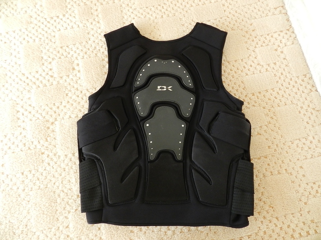 Kite vesta Dakine - 2