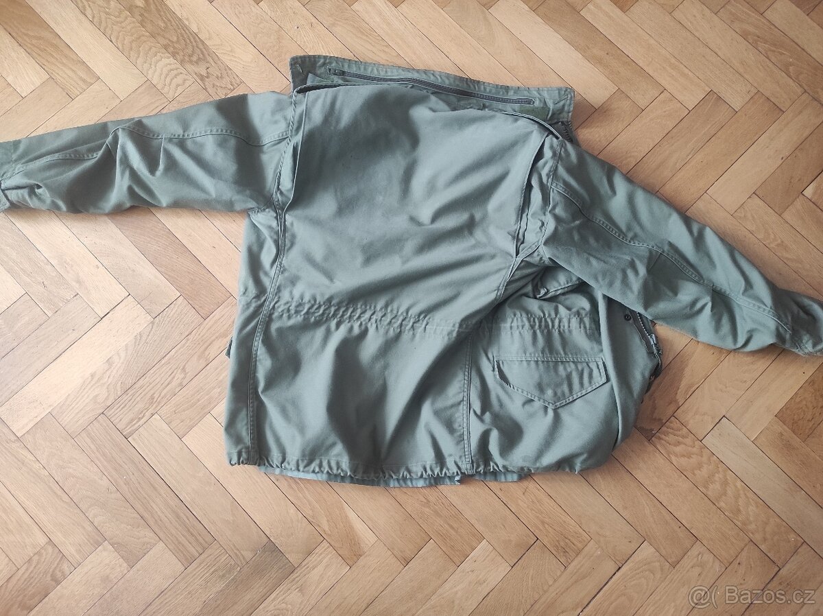 Parka US M65 - 2