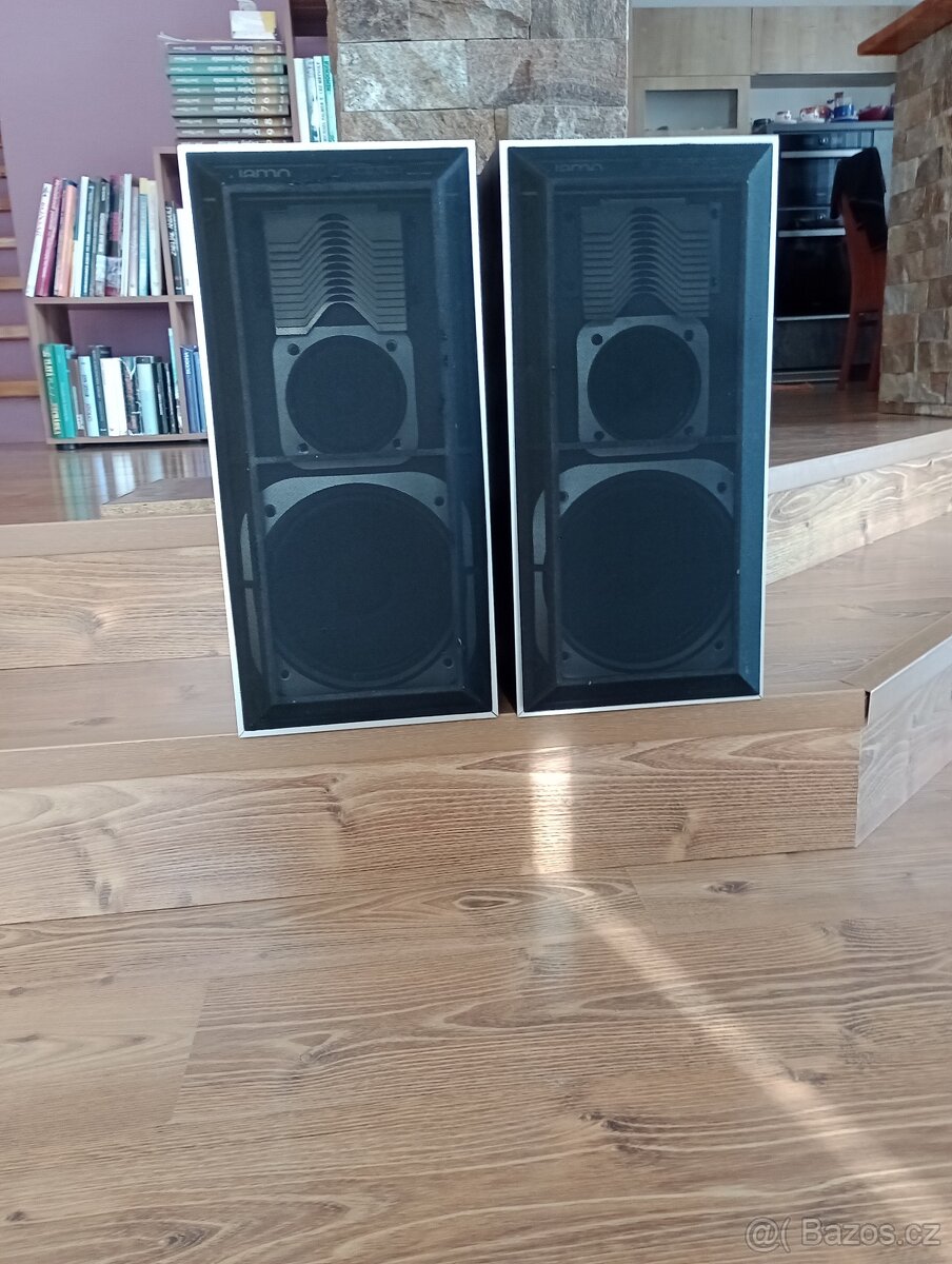 Jamo Dynamic D3 - 2