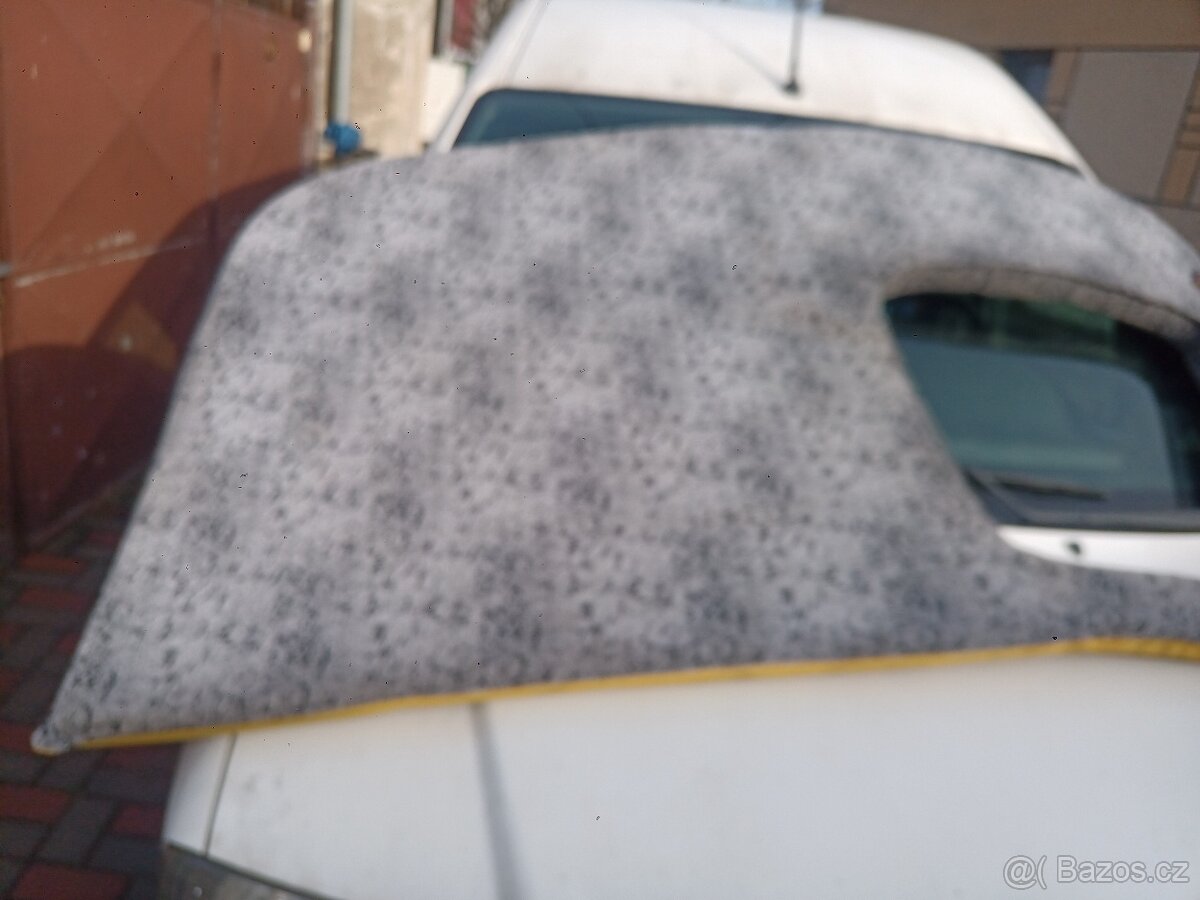 matrace pony fantasy - 2