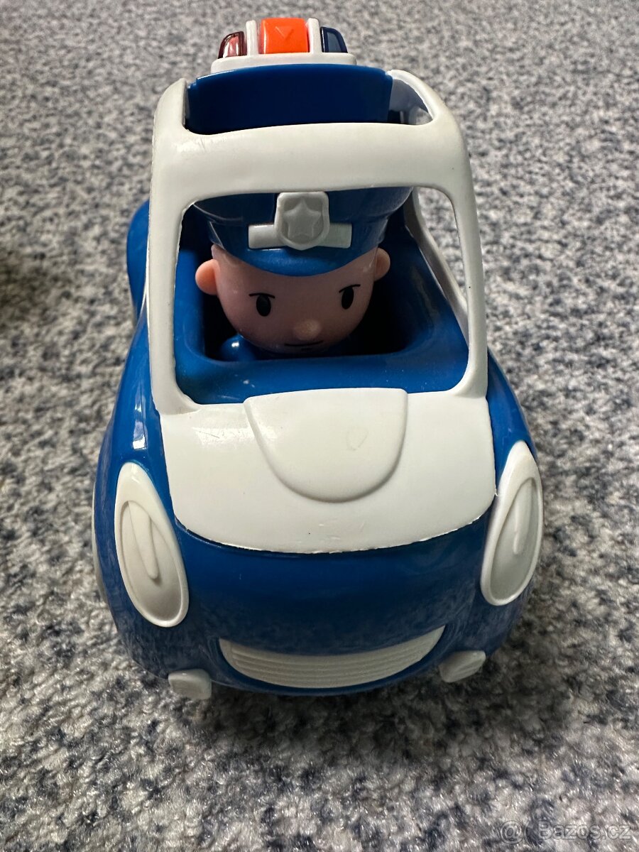 Garáž IKEA - 2