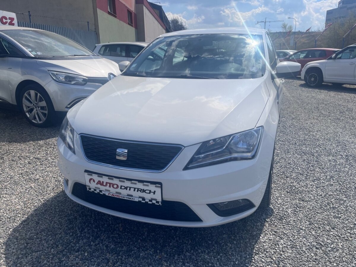 SEAT TOLEDO 1,2 TSi REFERENCE - 2