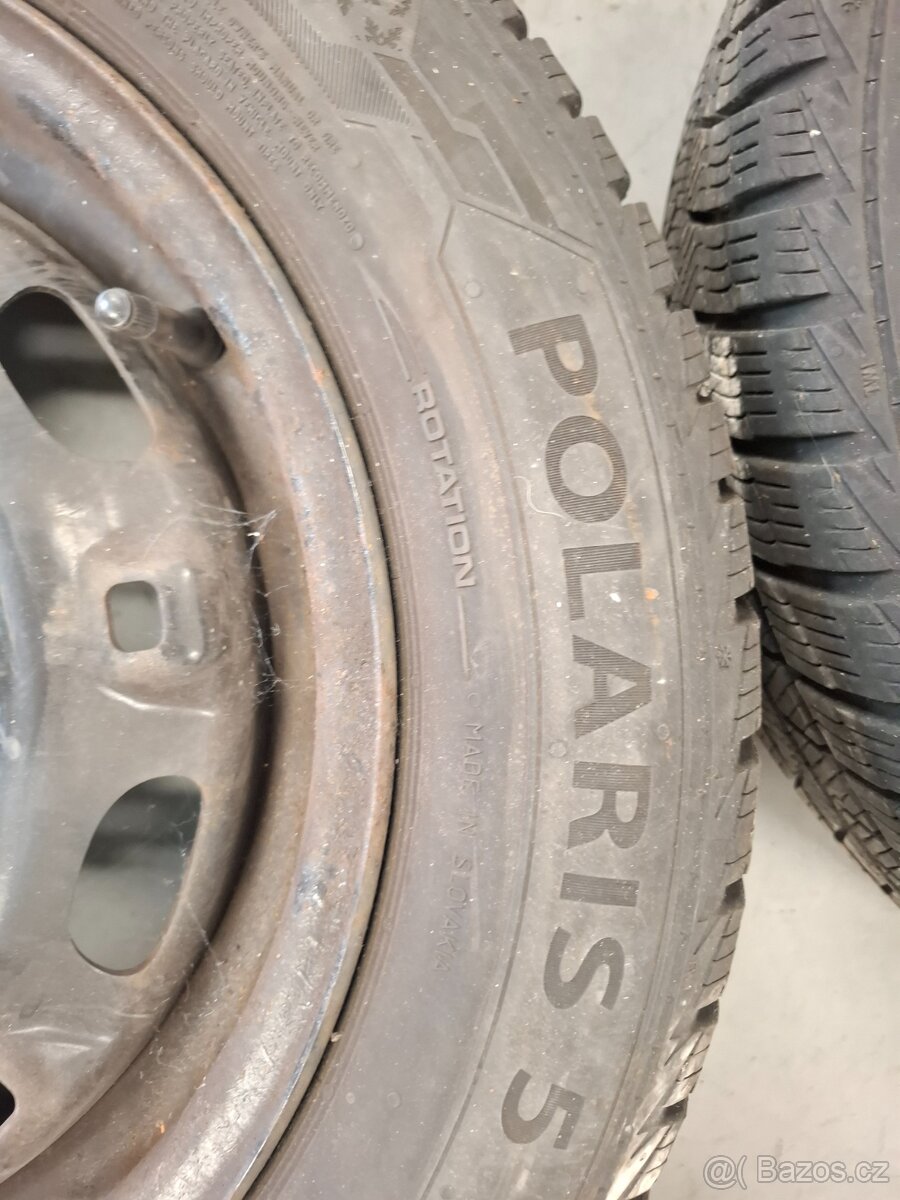 Barum Polaris 5 - 2