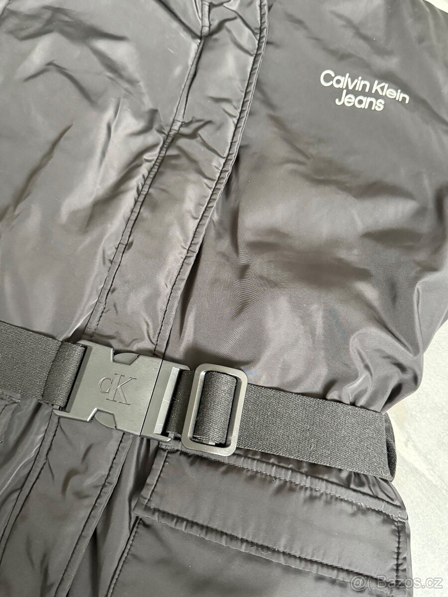Calvin Klein kabat vel 152cm - 2