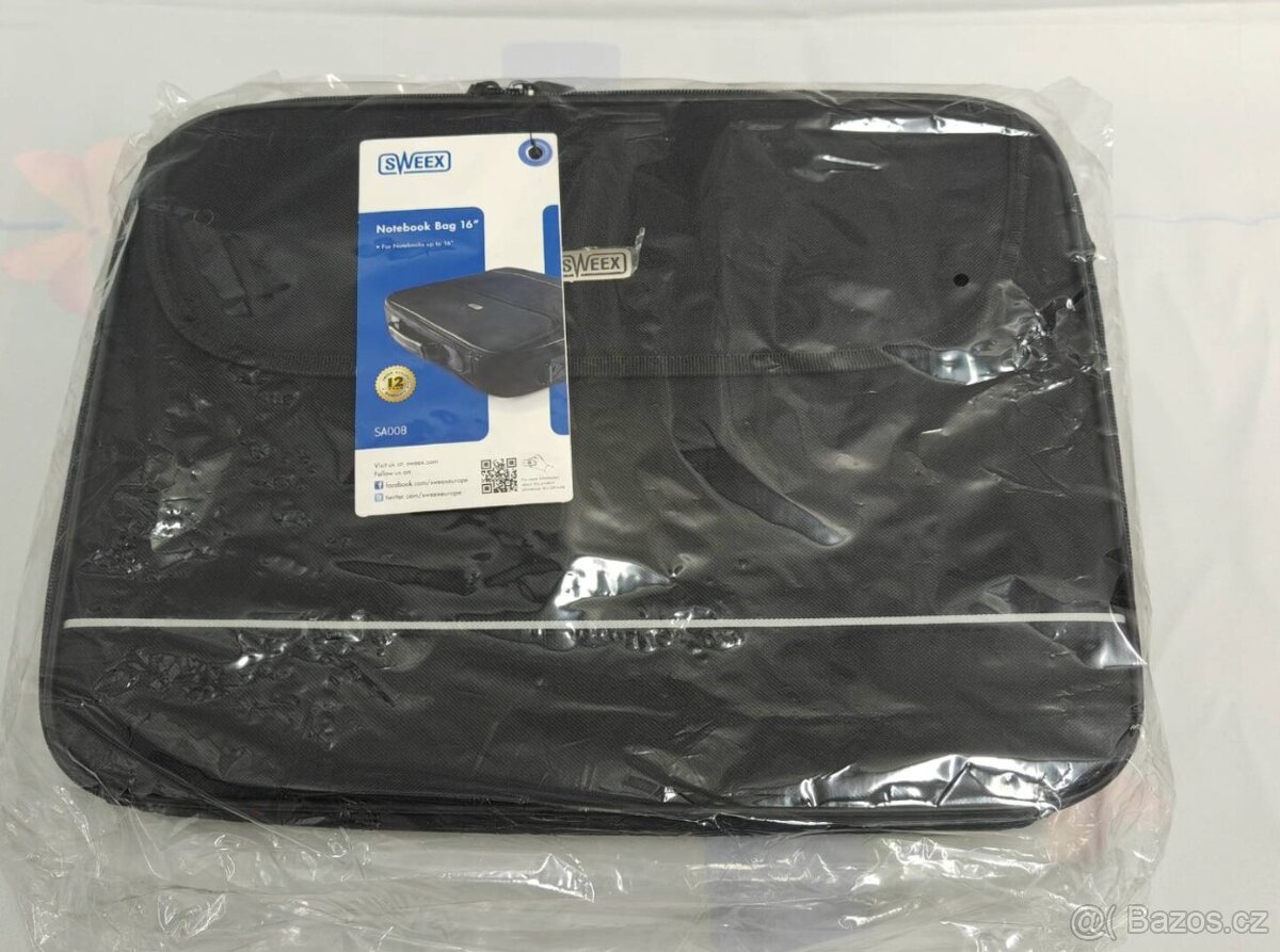 Brašna na notebook - 2