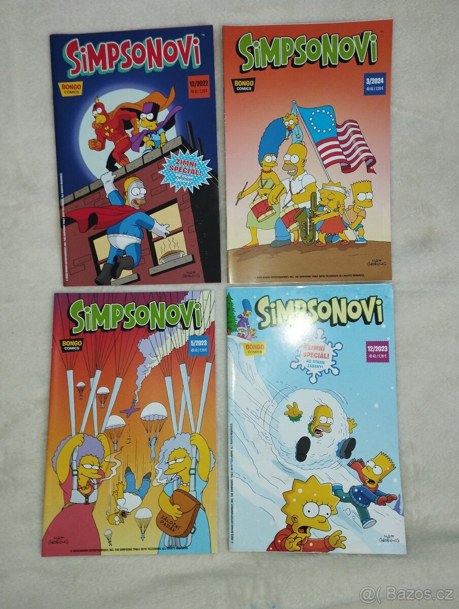 simpsonovi - 2