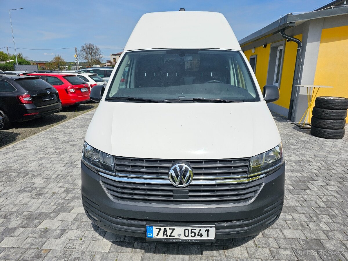 Volkswagen Transporter, 2.0 TDI - 2