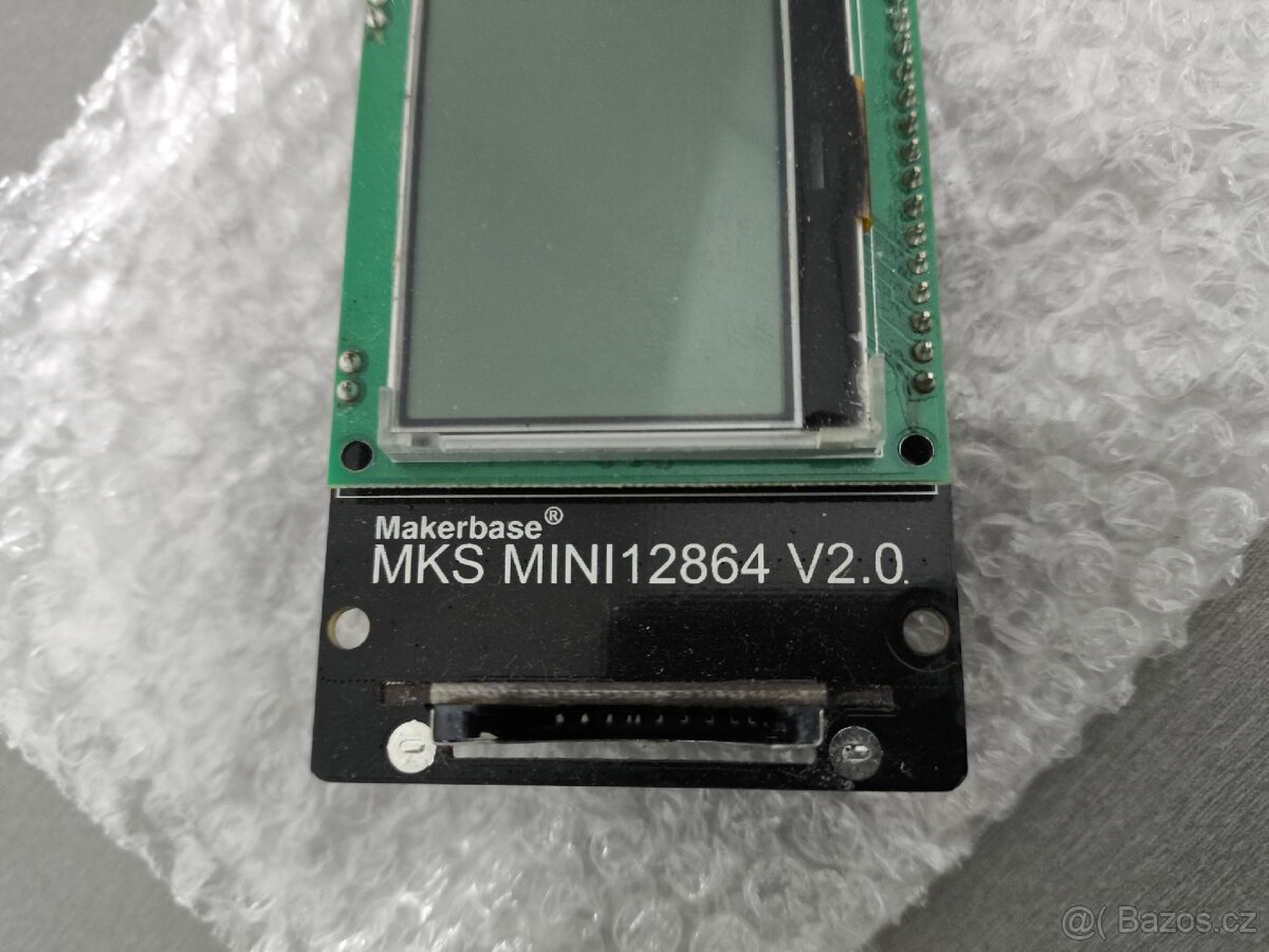 MKS 12864 V2.0 display - 2
