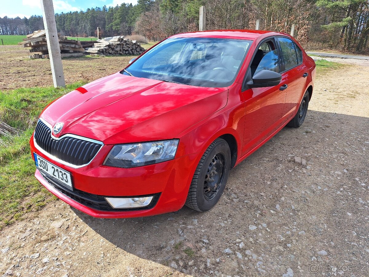 Škoda - 2