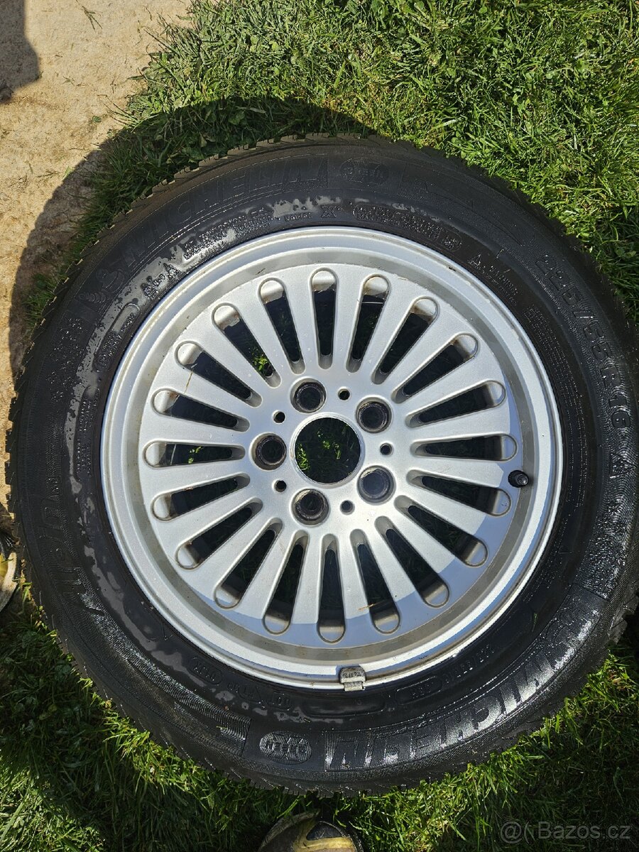 BMW Stylling 33 R16 - 2