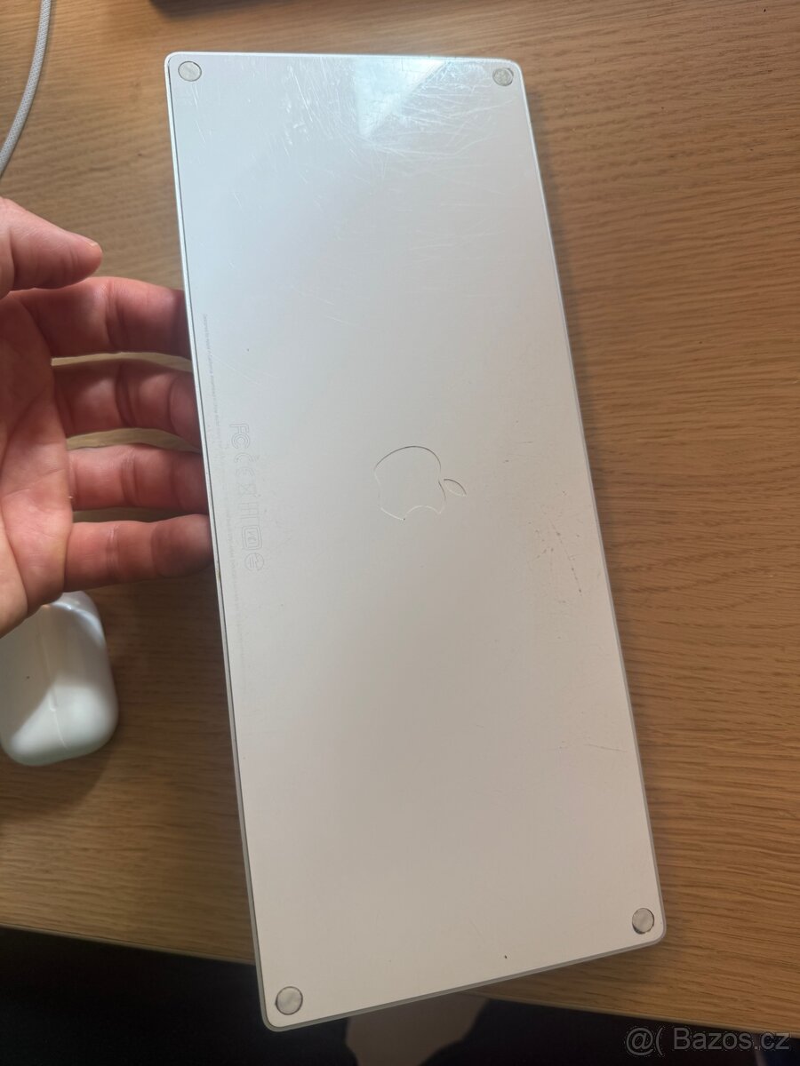 Magic Keyboard - 2