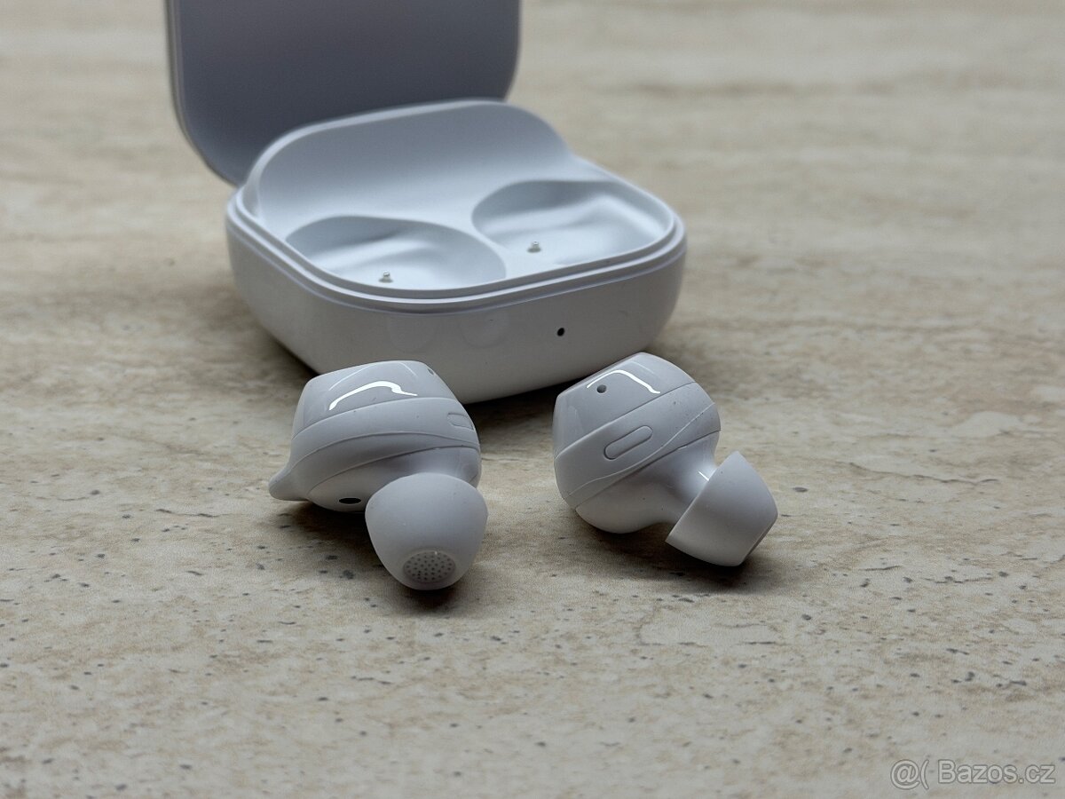 Samsung Galaxy Buds Core white - 2
