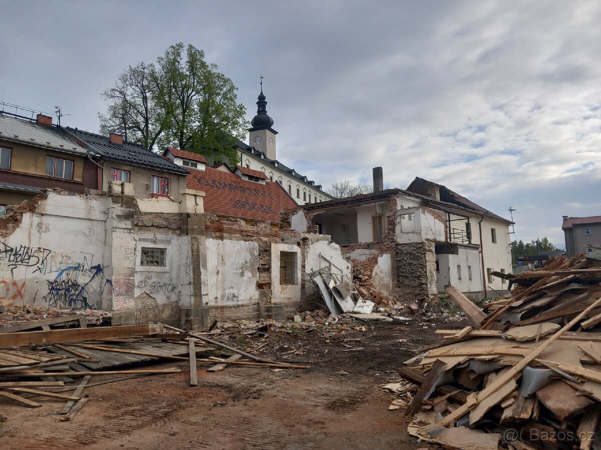 DEMOLICE - 2