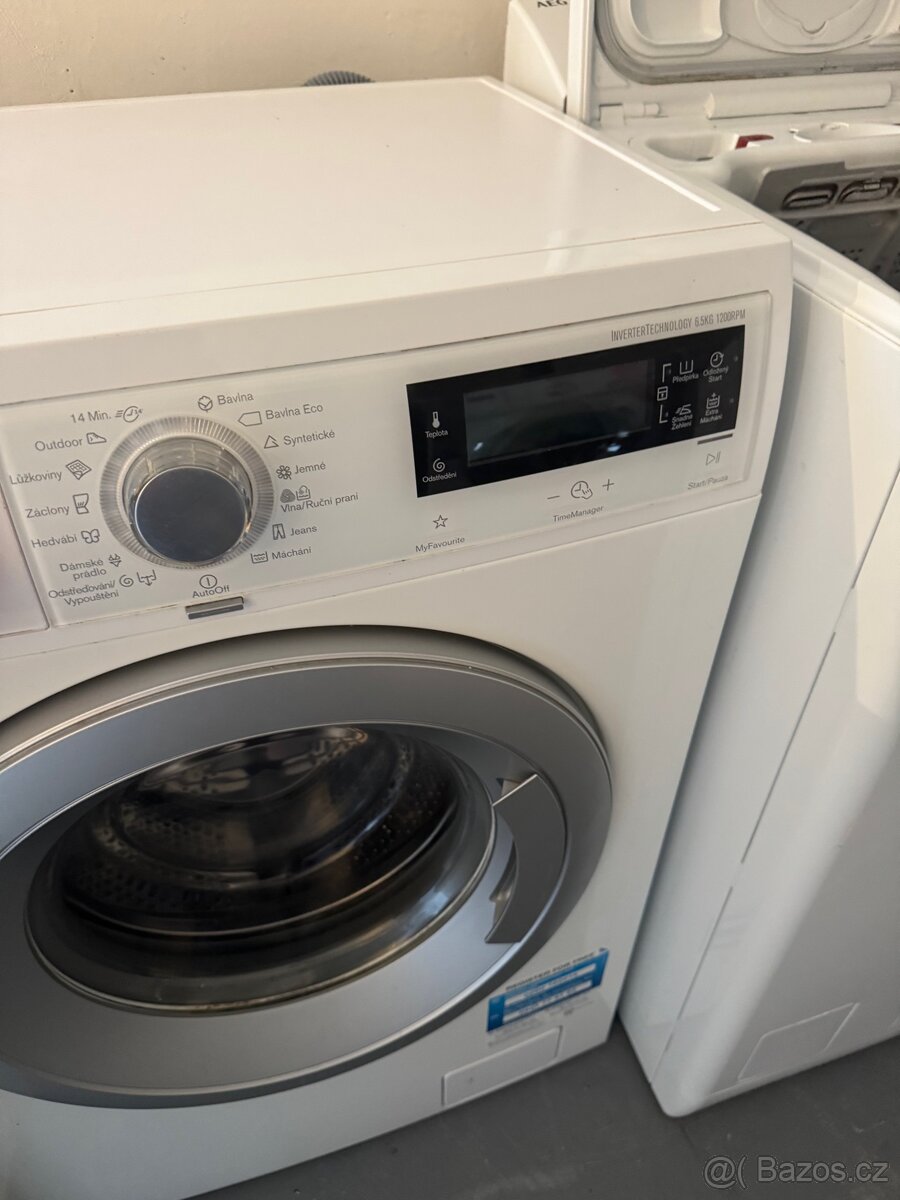 Electrolux 6.5KG - 2