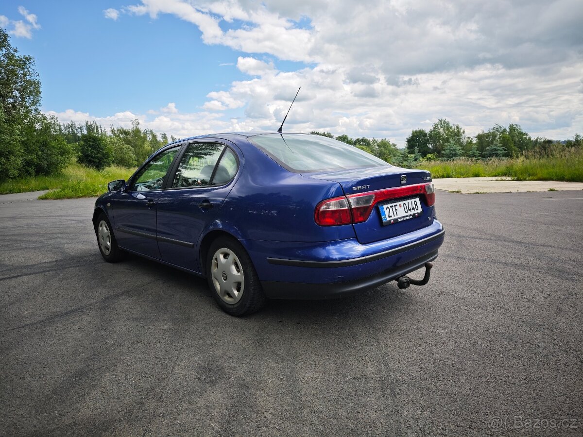 Seat Toledo 1.9tdi - 2