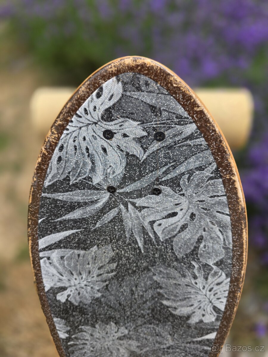 Longboard - 2