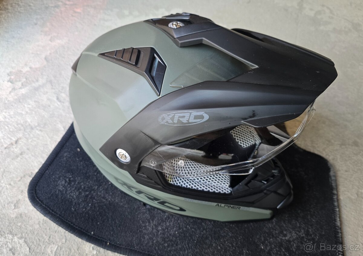 Helma XRC - 2
