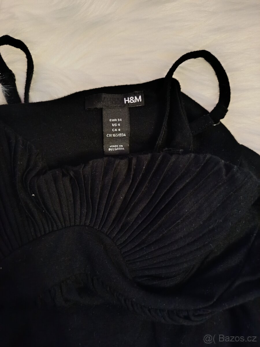 Šaty H&M - 2