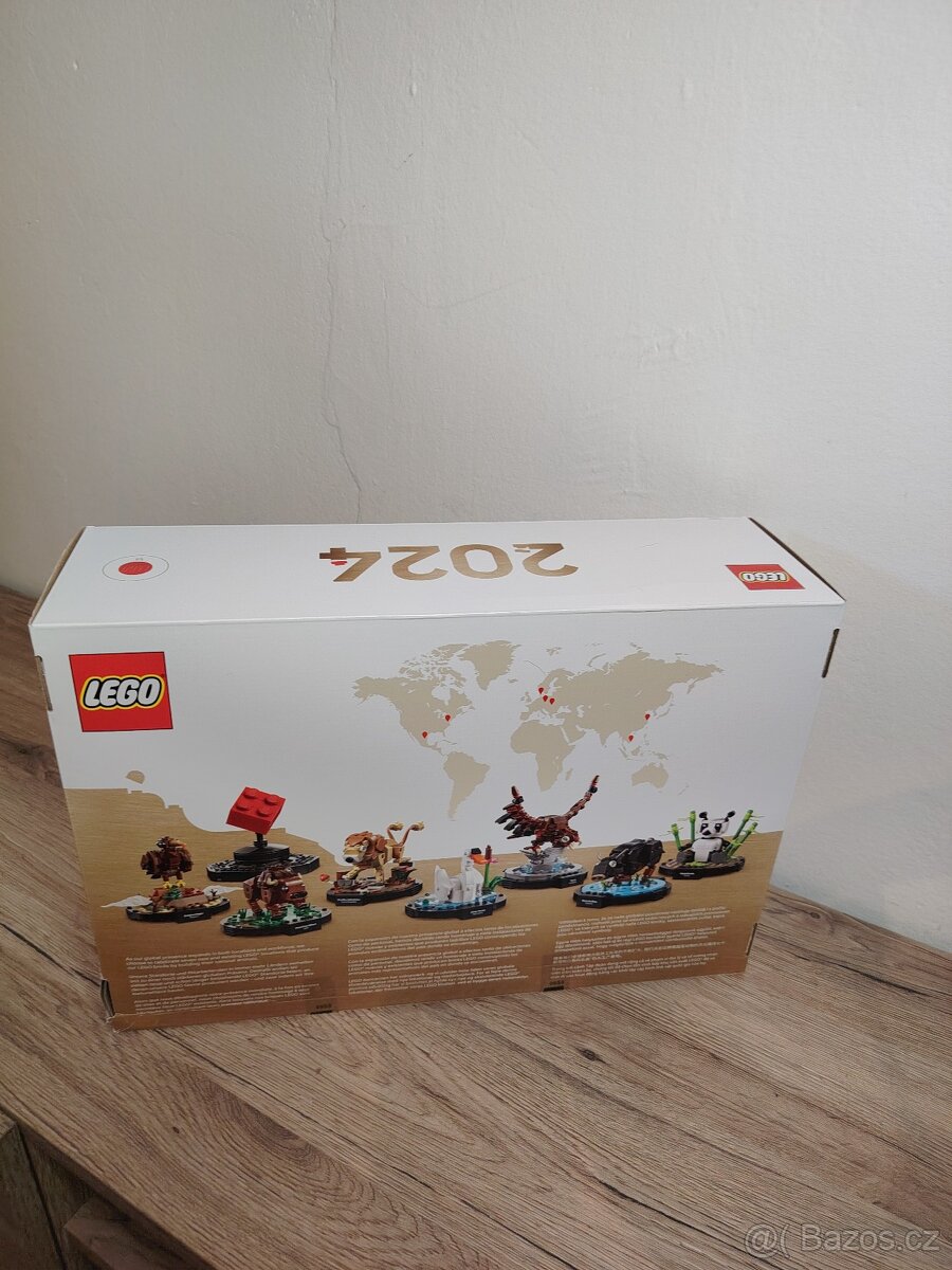 LEGO 4002024 - 2
