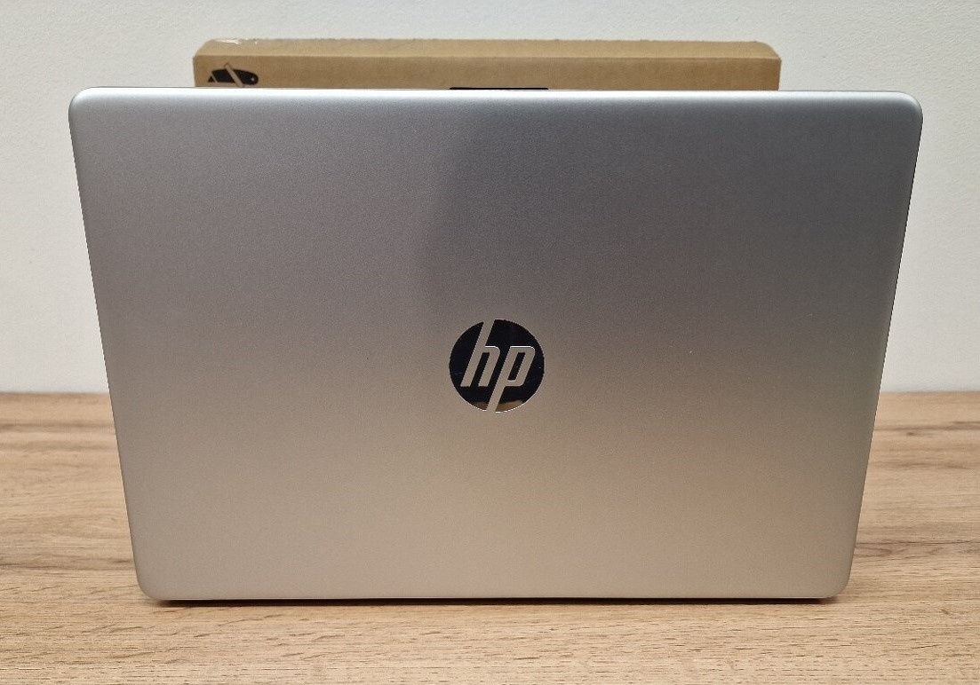 HP Laptop 15S-FG2402NC Nový - 2