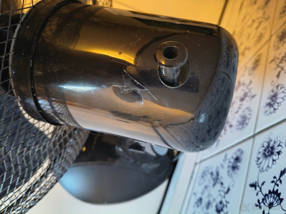 ventilátor - 2