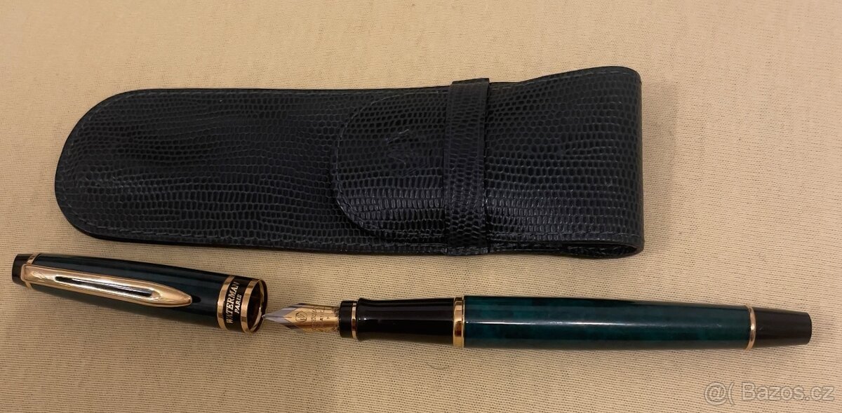 Pero Waterman Expert - 2