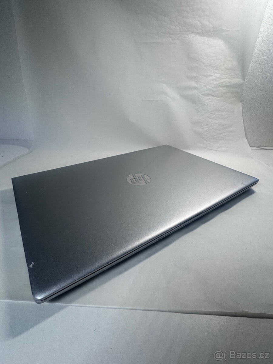 HP ProBook 650 G4 - 2
