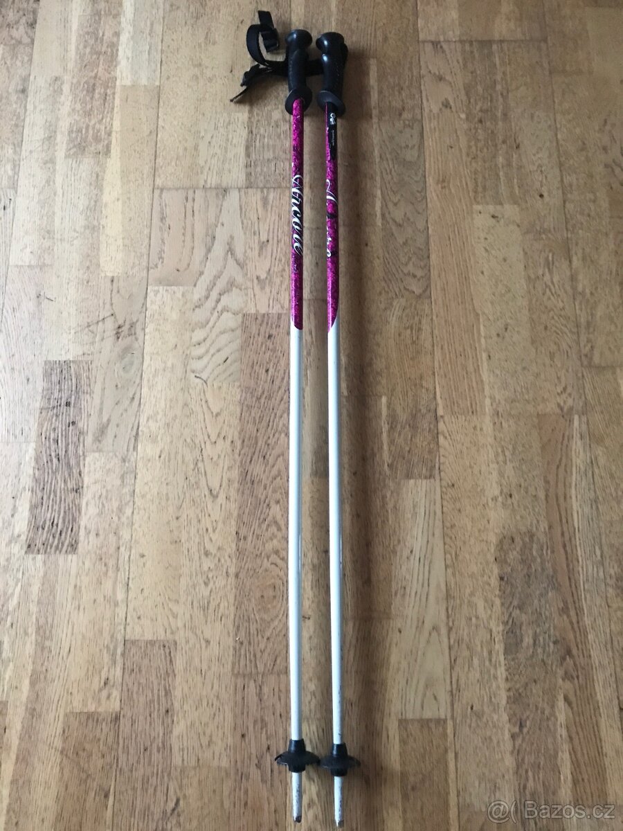 Hůlky Arcore 105 cm - 2