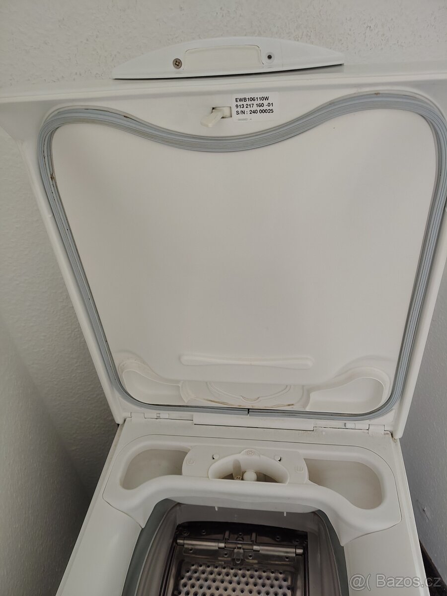 Pračka Electrolux - 2