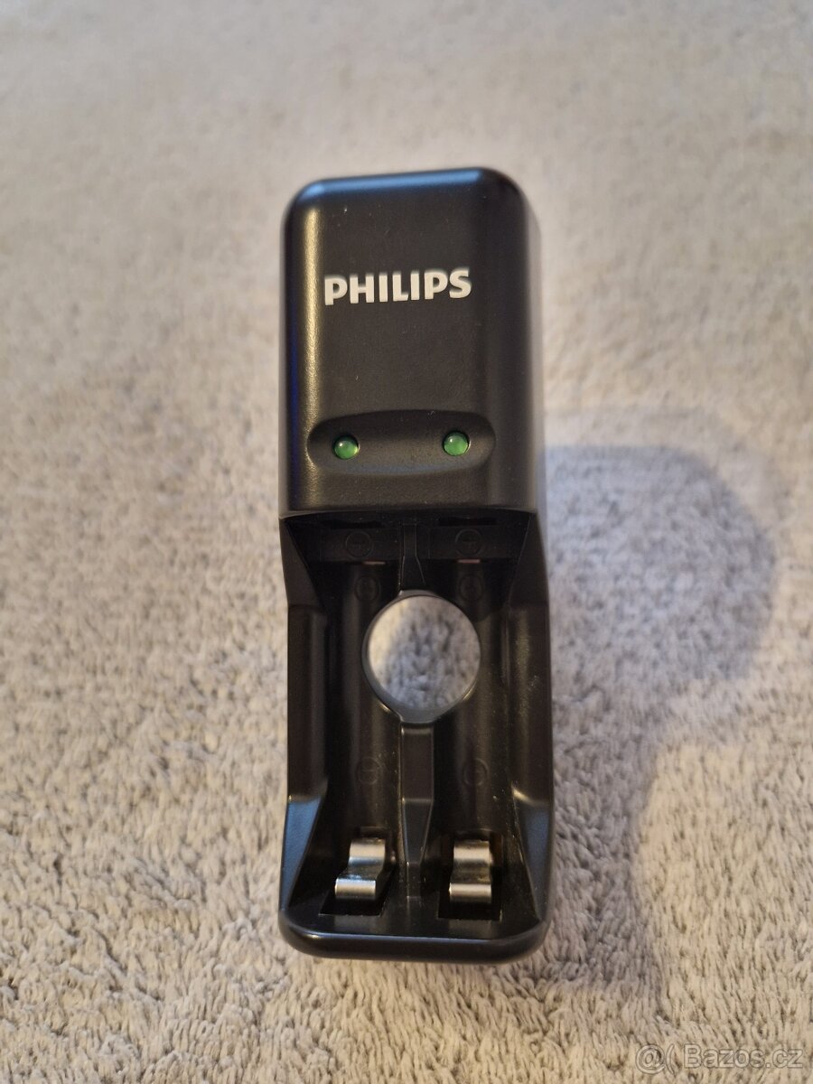 Nabíjecí adaptér Philips - 2
