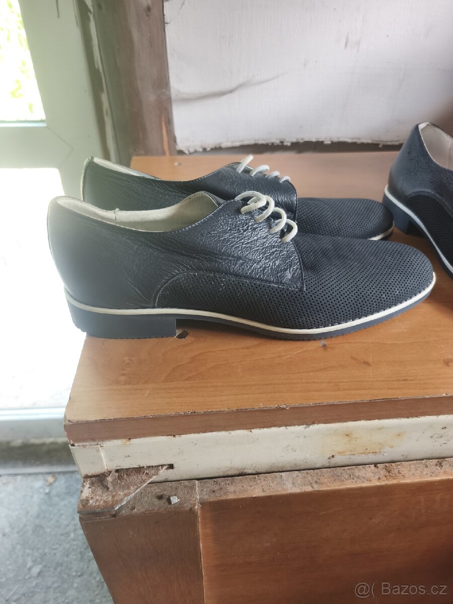 Boty gino rossi - 2