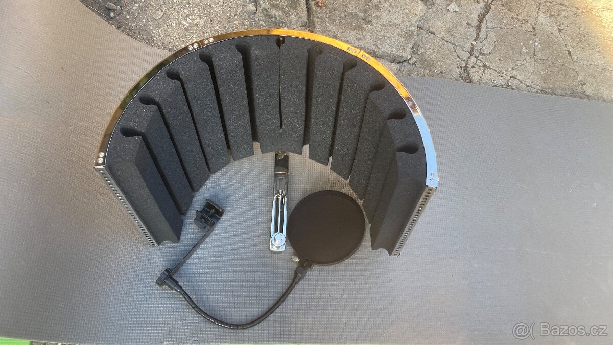 Mikrofon AKG C214 - 2