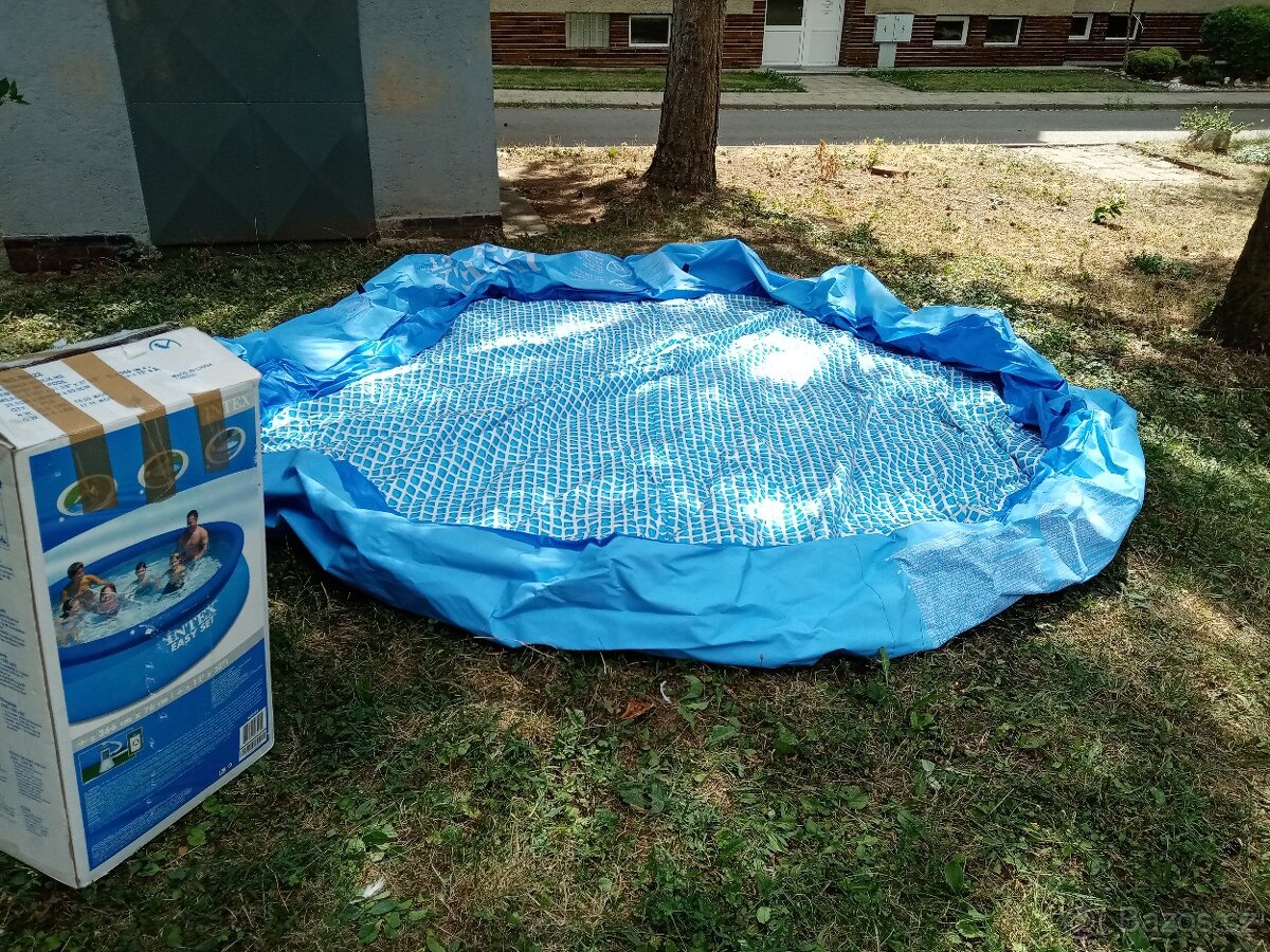 INTEX EASY SET 366 x 76 cm - 2