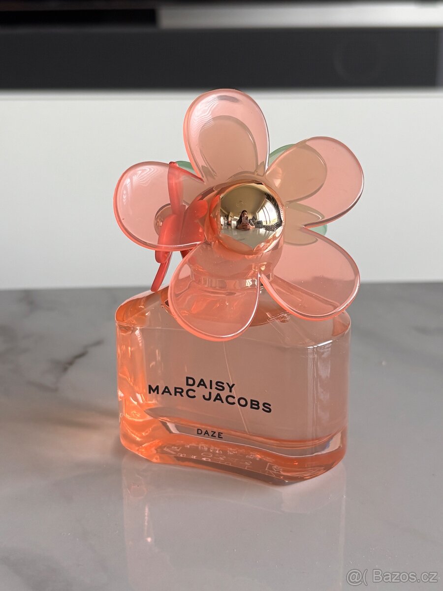 Marc Jacobs Daisy Daze 50 ml - 2