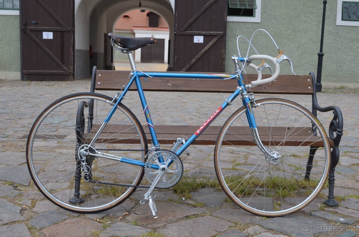 Favorit F1 1961 - 2
