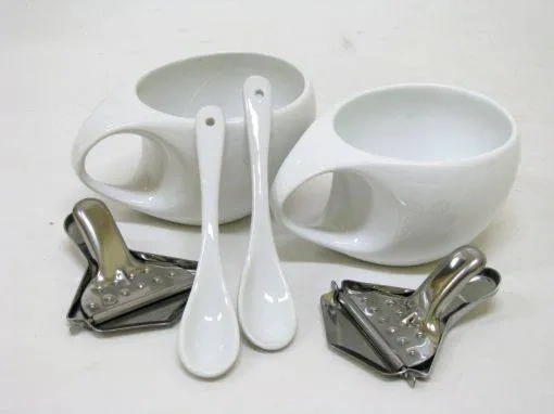Čajový set TORO - 2