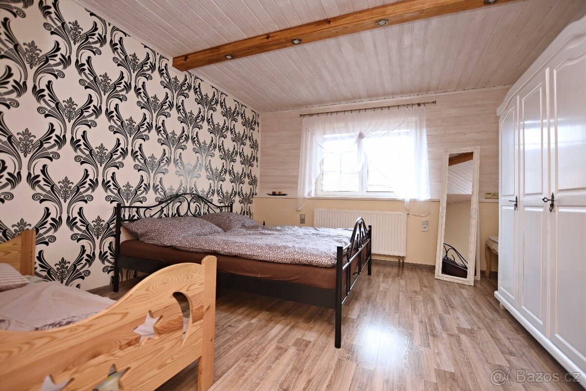 Ubytování nedaleko Svitav - 2