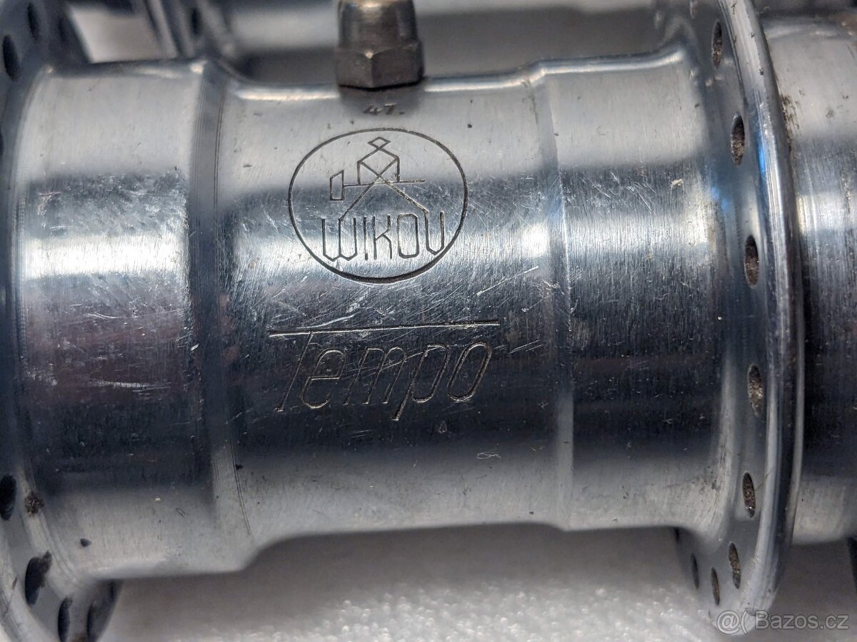 Moto a velo - 2