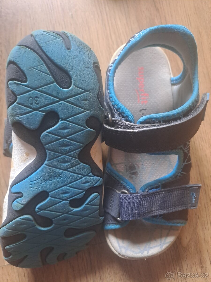 Sandale superfit 30 - 2